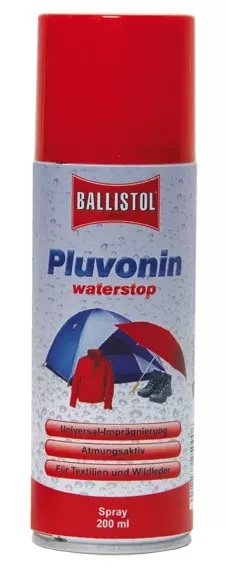 BALLISTOL Imprägnierspray, 200ml 2