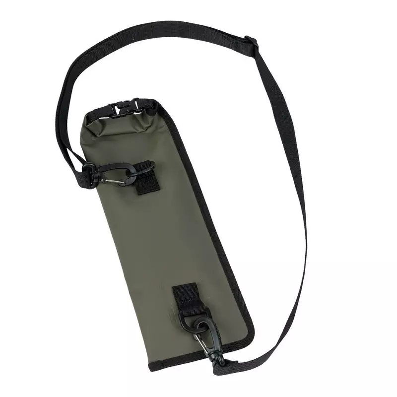 Wasserdichte Handytasche, oliv 2