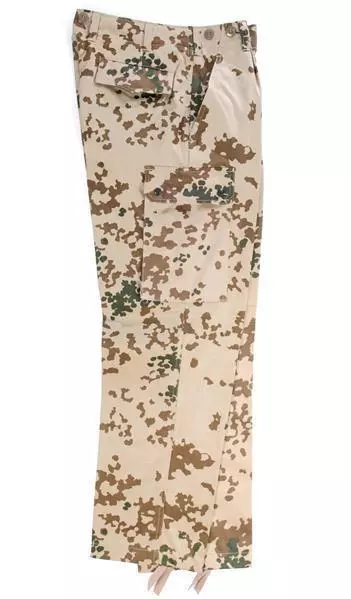 BW Bundeswehr Hose, nach TL, neu - tropentarn 2