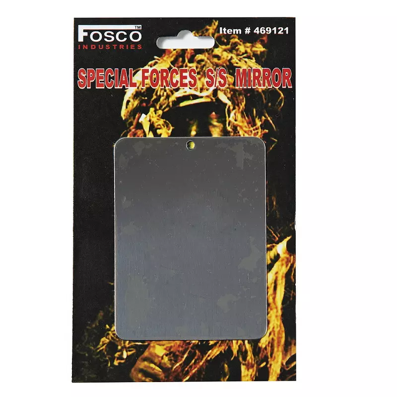 fosco industries Spiegel 8cm x 10cm