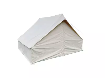 Legionärszelt 2.50 x 3 - natur