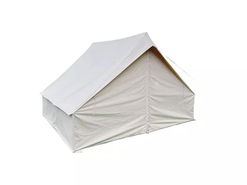 Legionärszelt 2.50 x 3 - natur