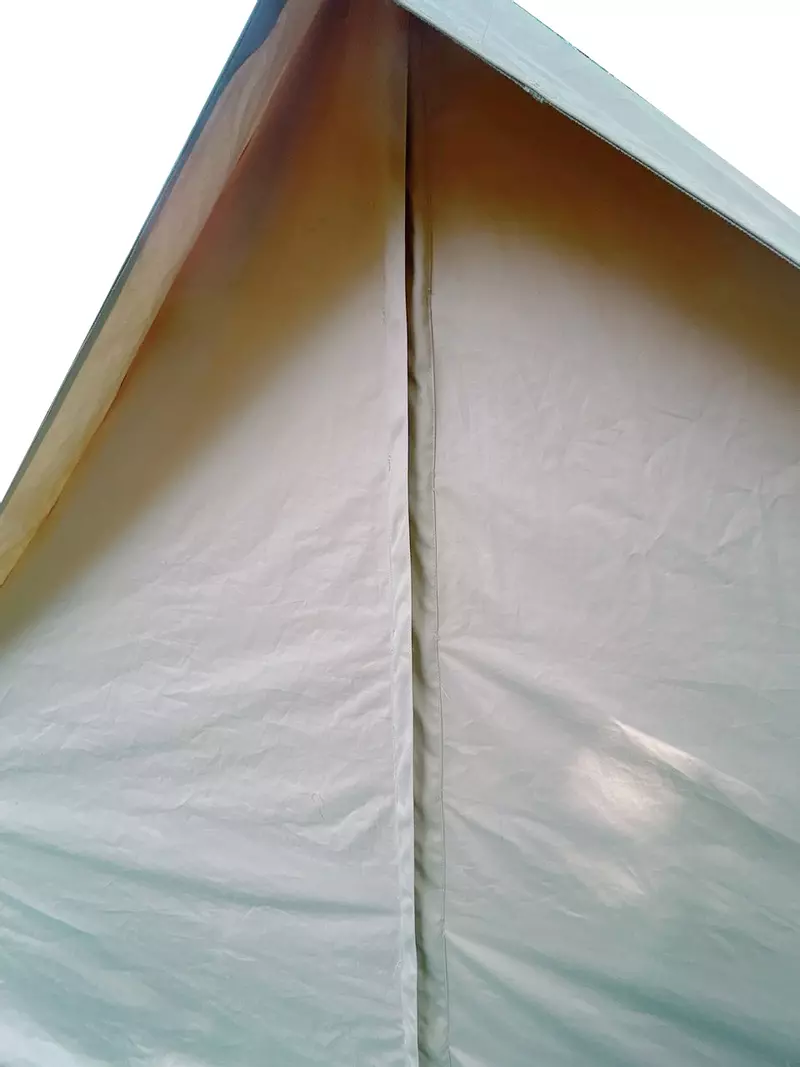 Legionärszelt 2.50 x 3 - natur 3