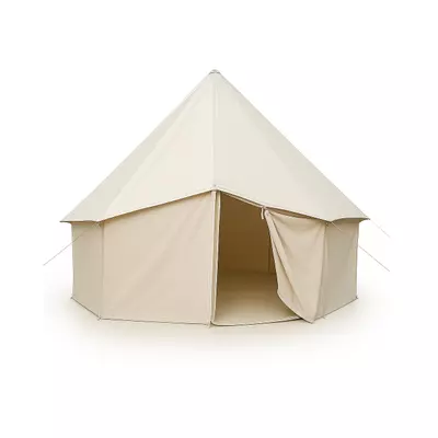 Hexagonal 85 - Ø 3 Meter