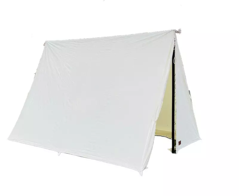 A-Zelt 190 - 3 x 2 Meter 3