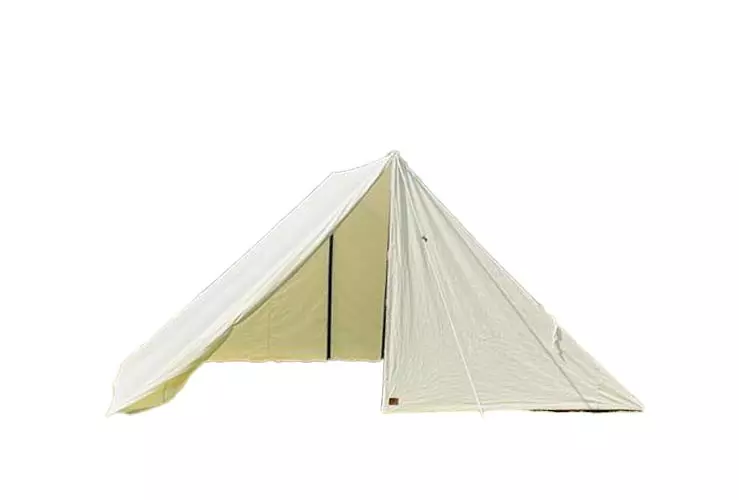 A-Zelt 230 - 3 x 5 Meter