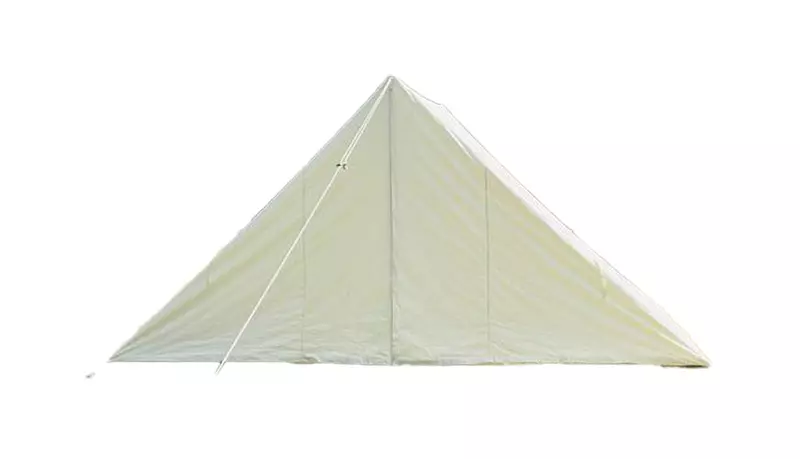 A-Zelt 230 - 3 x 5 Meter 3