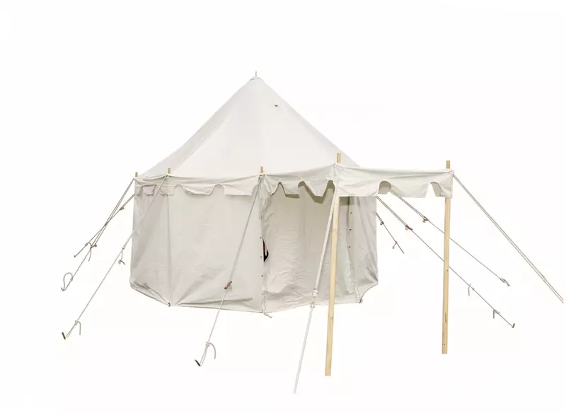 Landsknechtzelt Burckhardt 170