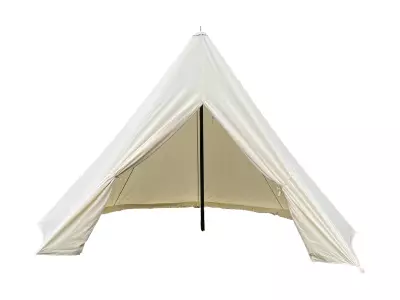 Einmastzelt Ø 3,50 Meter