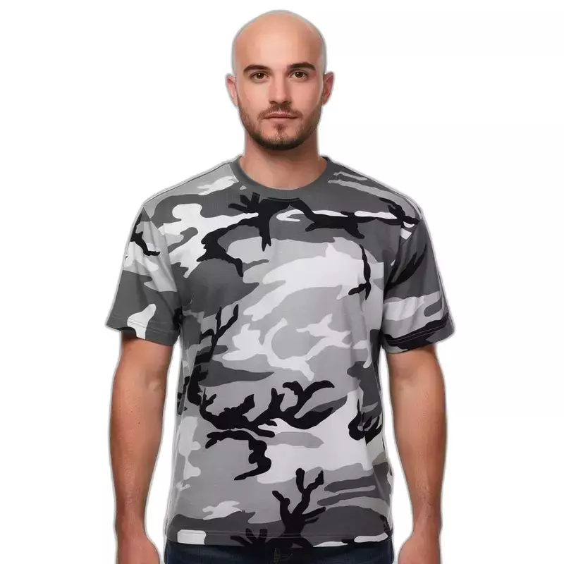 T-Shirt, urbano