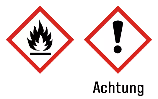 ESBIT Taschenkocher, klein (inkl. 20x4g) 2