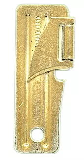 Dosenöffner, 2 Stück 2