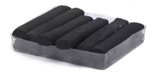 Brennstäbe für Taschenwärmer