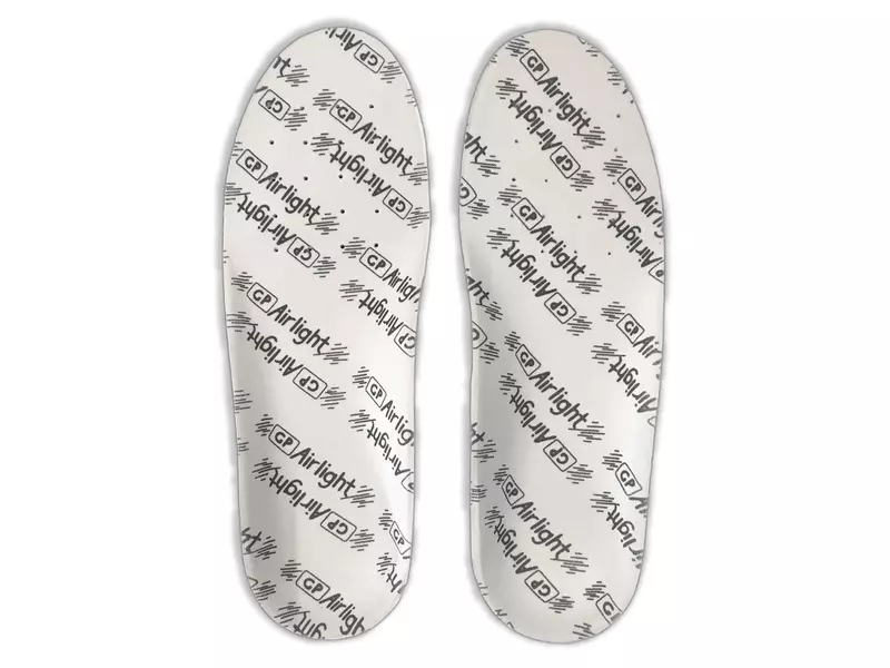 Airlight Formfit Einlegesohle