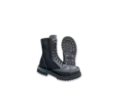 Phantom Boots / Springerstiefel, 10-Loch