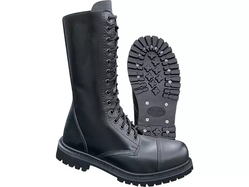 Phantom Boots, 14-Loch