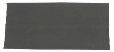 Fleece-Rundschal, oliv