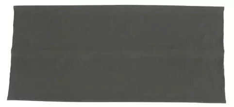 Fleece-Rundschal, oliv