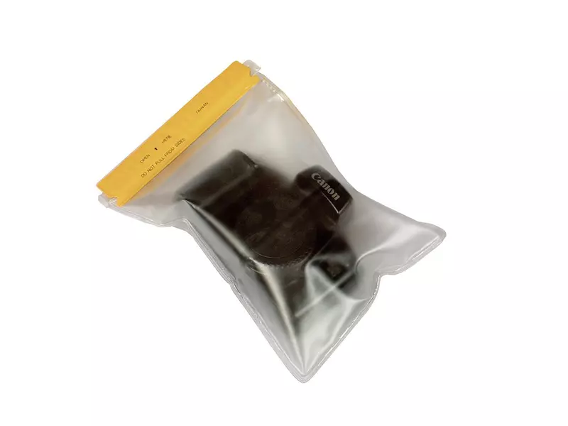 Dokumentenbeutel 12,5x18 cm 2