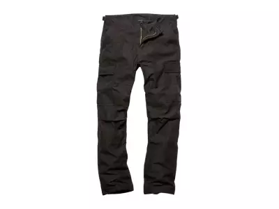 Hose BDU PANT, schwarz