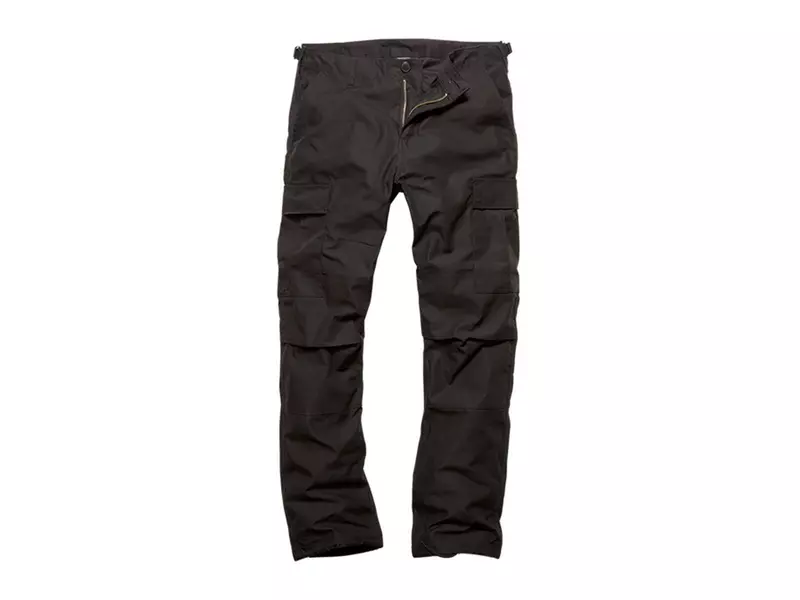 Hose BDU PANT, schwarz