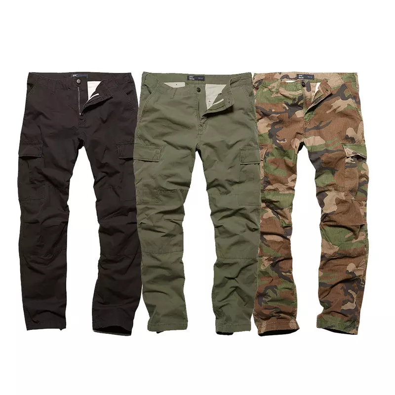 Hose TYRONE BDU PANT 2