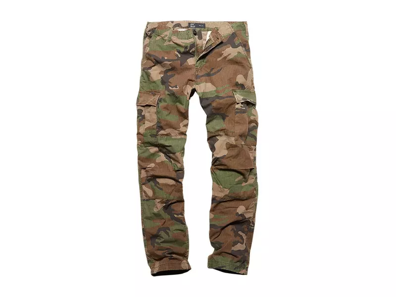 Hose TYRONE BDU PANT 4