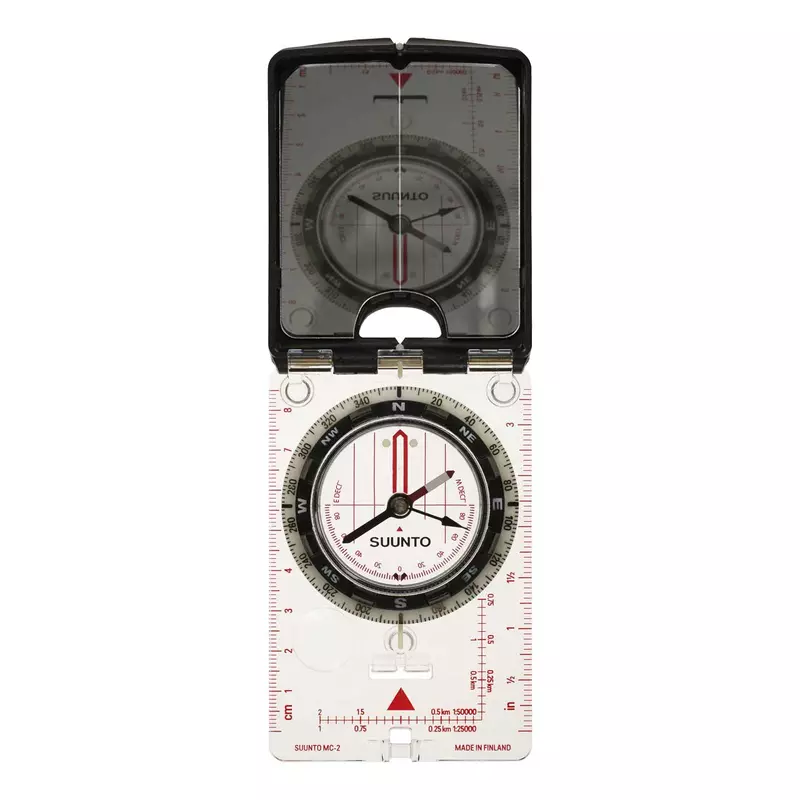 Spiegelkompass MC-2NH