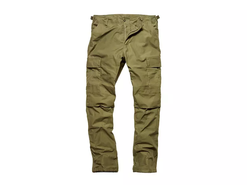 Hose BDU PANT, olive