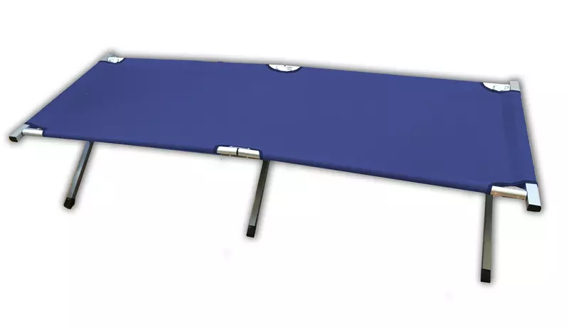 Feldbett, 190 x 64 cm