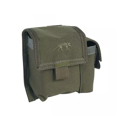 Tasmanian Tiger TT Cig Bag - oliv