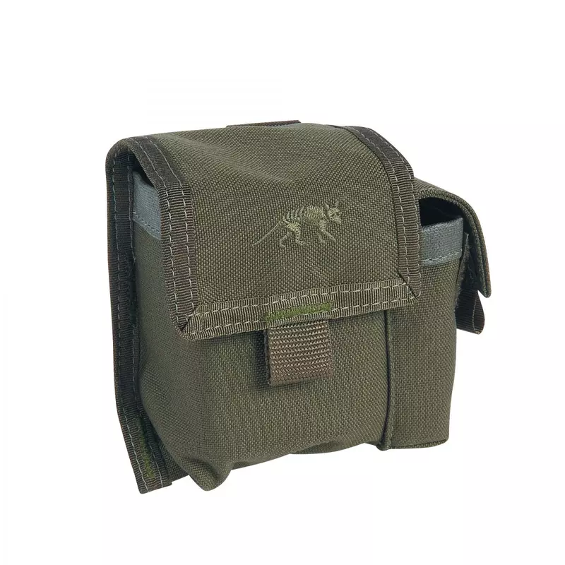 Tasmanian Tiger TT Cig Bag - oliv
