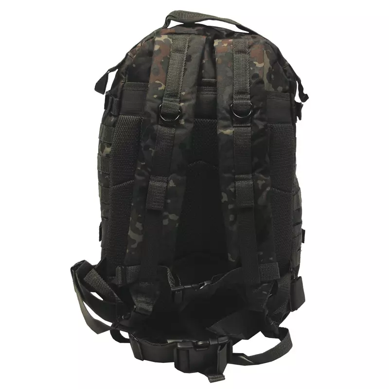 US Rucksack, Assault II Ultimate, flecktarn - 40L 2