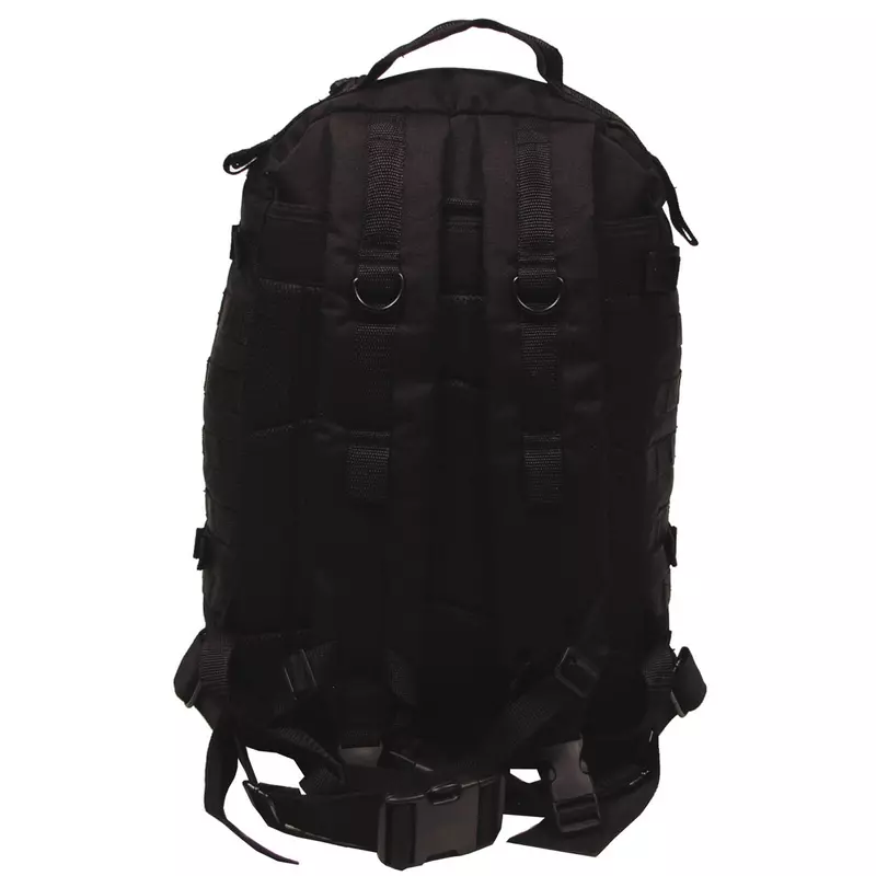 US Rucksack, Assault II UltimateI, schwarz - 40L 2