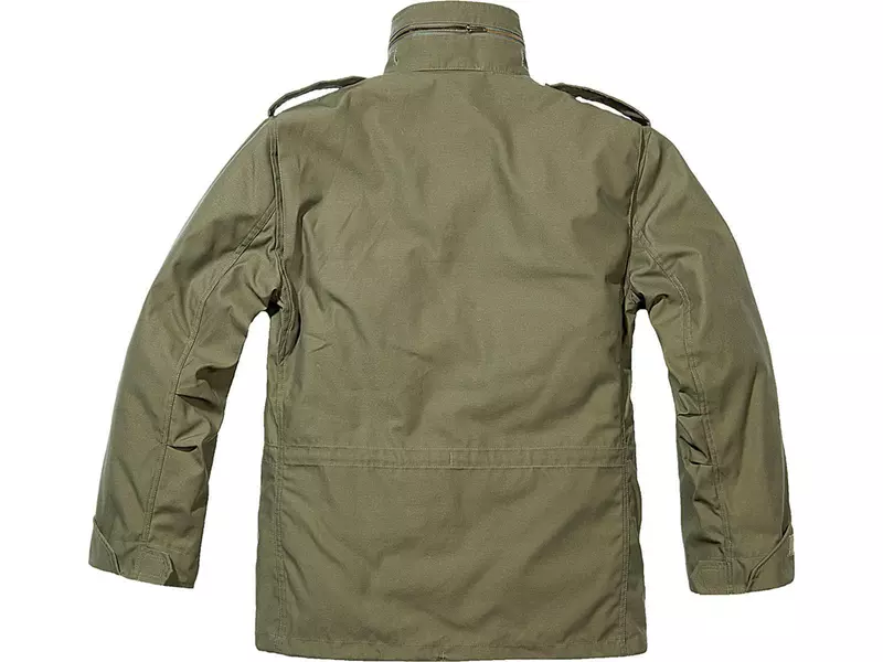 M65 Feldjacke Classic, oliv 2