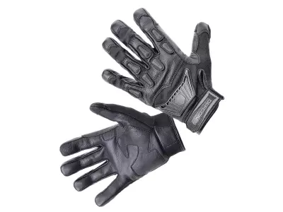Handschuhe Impact/Schnittschutz, schwarz