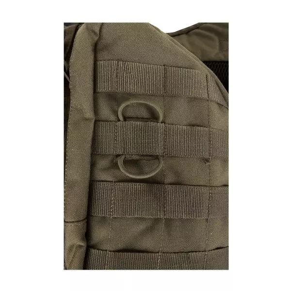 Tasmanian Tiger TT Cable Manager Set, oliv 2