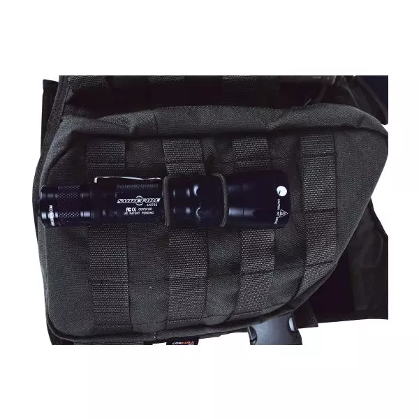 Tasmanian Tiger TT Cable Manager Set, oliv 3