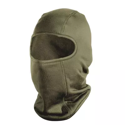 HELIKON-TEX Balaclava - Cold Weather, oliv