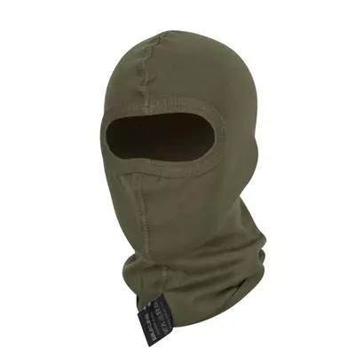 HELIKON-TEX Balaclava, oliv