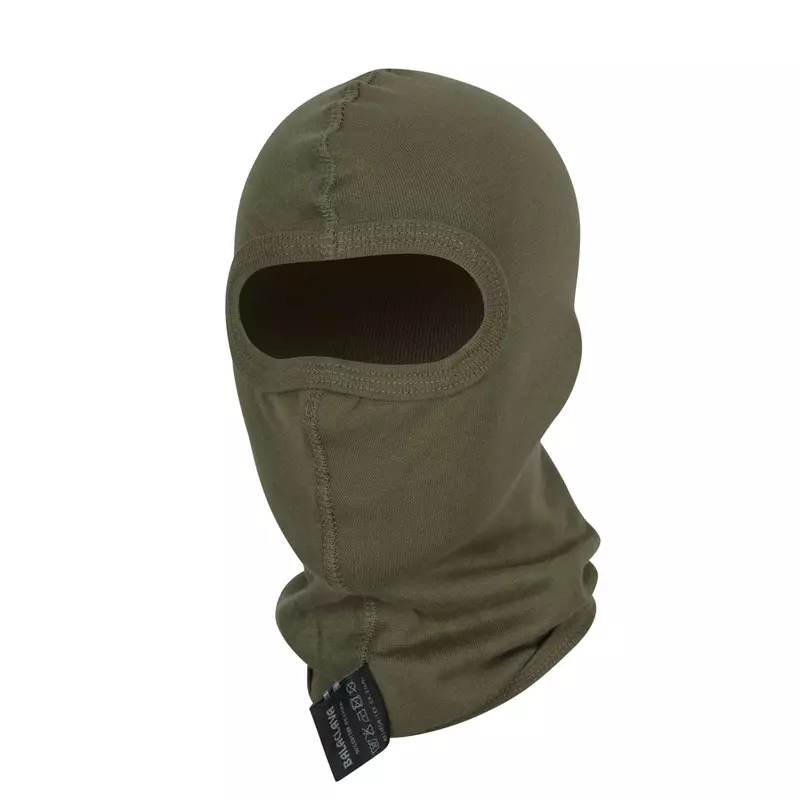 HELIKON-TEX Balaclava, oliv