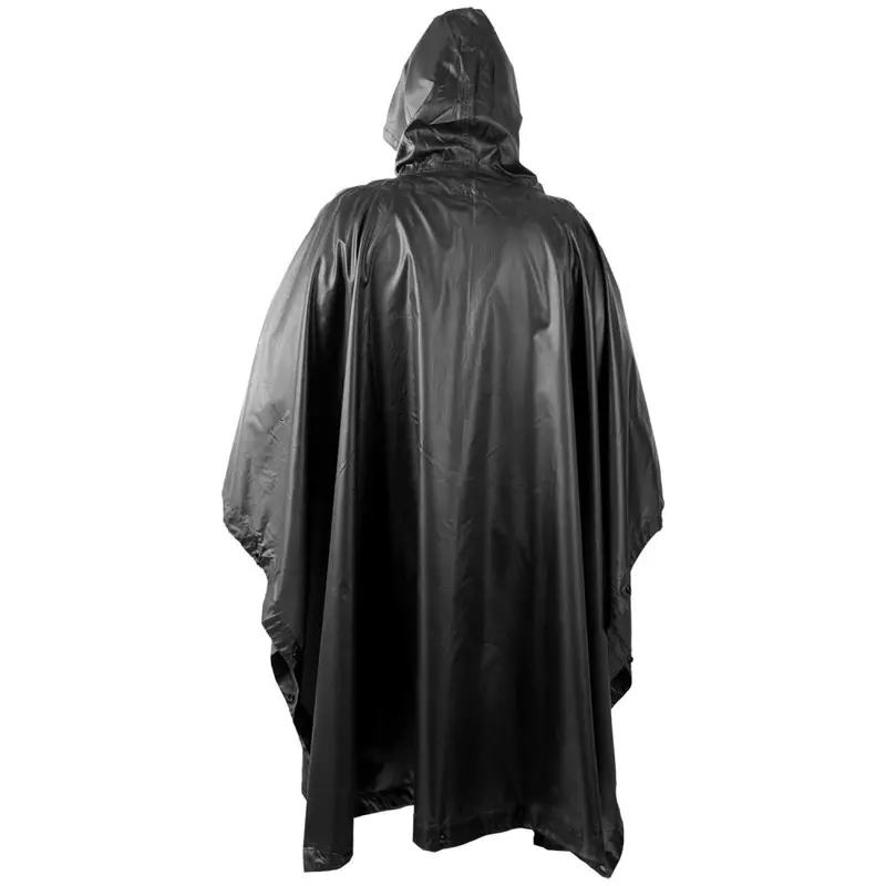 HELIKON TEX Regenponcho - 210x145 cm 2