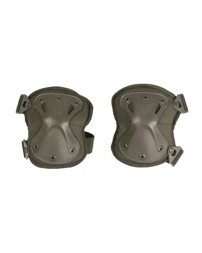 Knieschützer 'PROTECT', oliv
