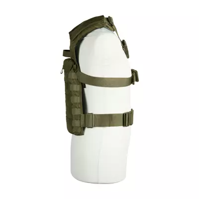 TT Trooper BackPlate, khaki