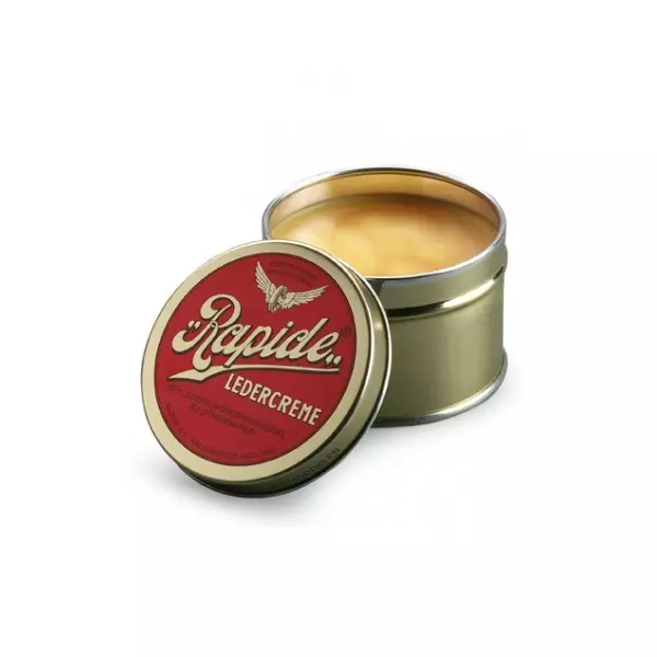 Rapide Ledercreme neutral - 150ml