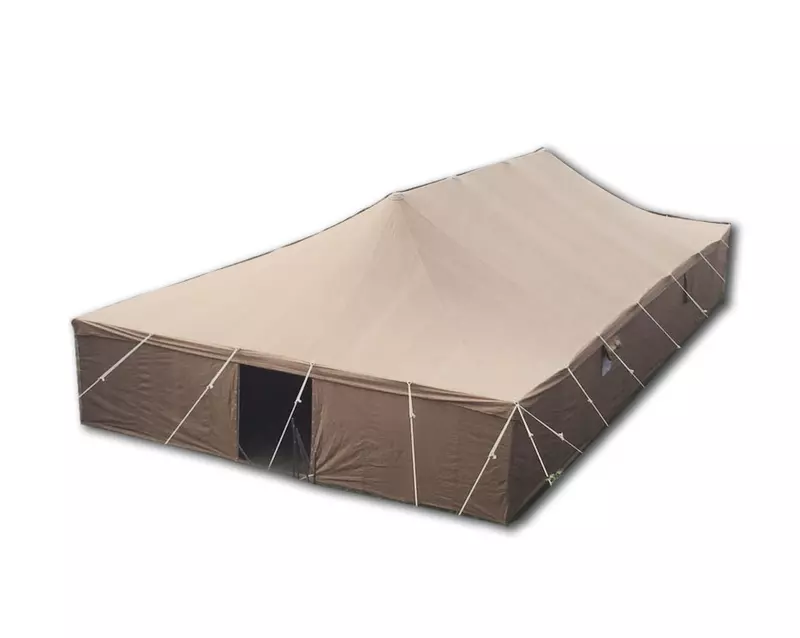 MOUNTAINHILL® Mehrzweckzelt GPM 5 x 10 Meter