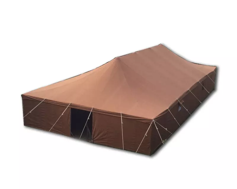 MOUNTAINHILL® Mehrzweckzelt GPM 5 x 10 Meter 3