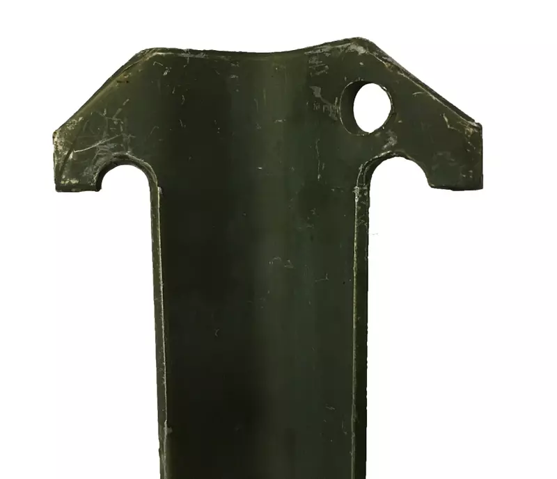 US Zeltheringe Alu Hering, original - gebraucht 4