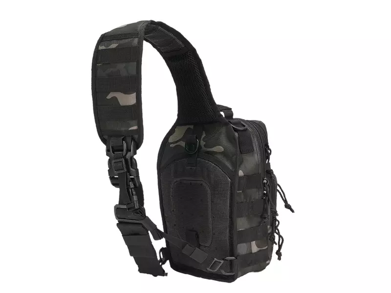 US Cooper EveryDay Schulter-/Rucksacktasche, darkcamo 2