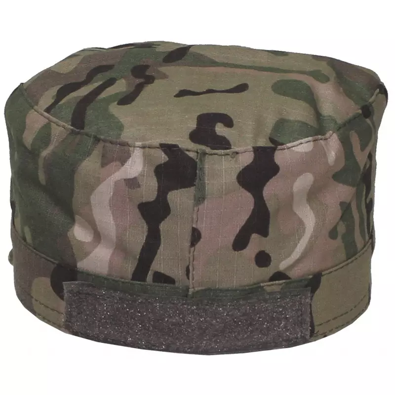 US BDU Feldmütze RipStop, operation-camo 2